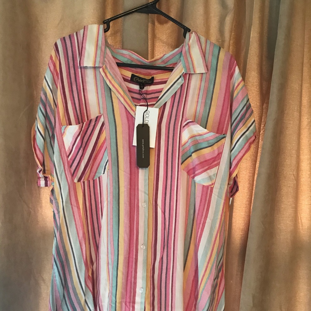 PetalRoz Coffee to Wine Top